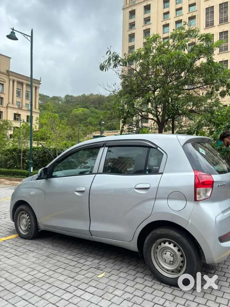 Hyundai Santro Magna 2019 All Paper Clear Good Condition Urgent Sale.