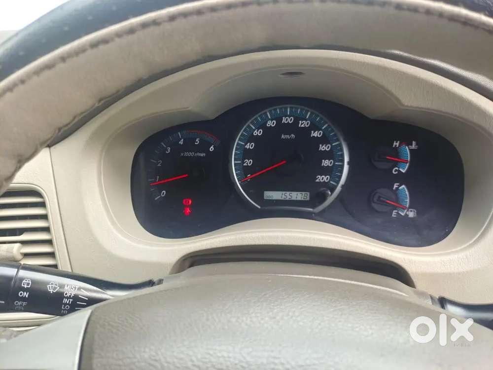 Innova V 2013