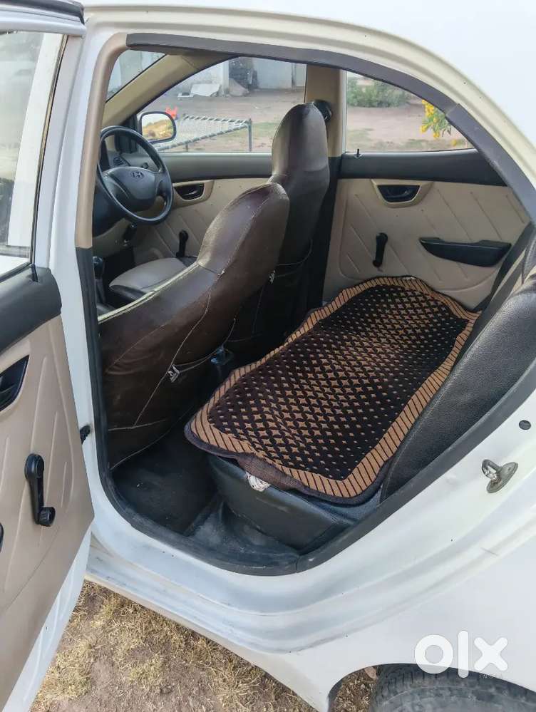 2014 Eon D-lite