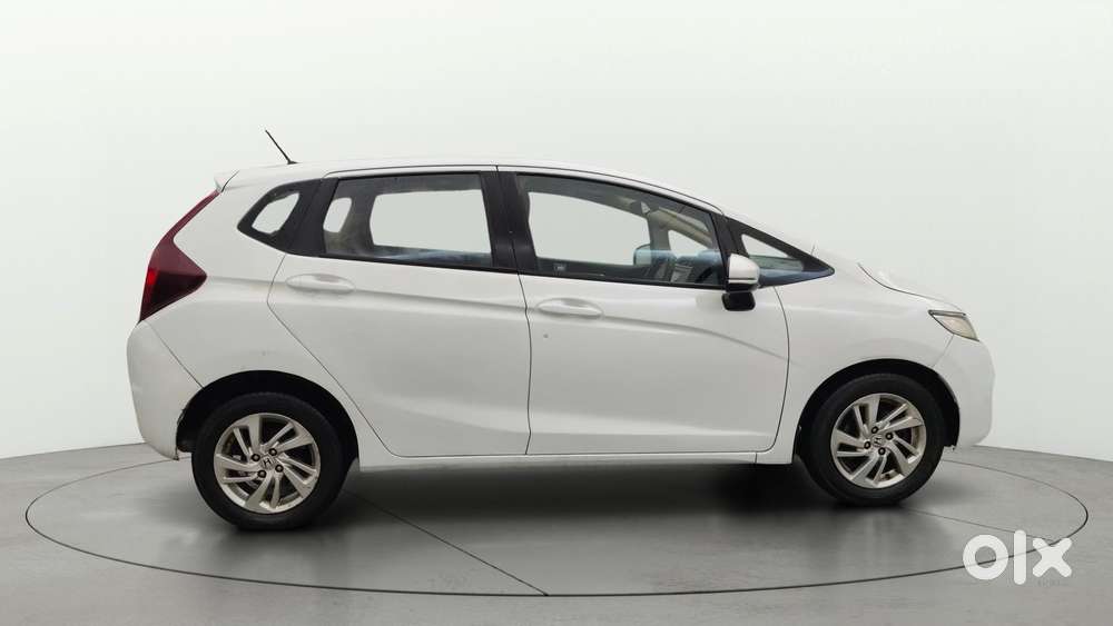 Honda Jazz 1.5 V I Dtec, 2015, Diesel