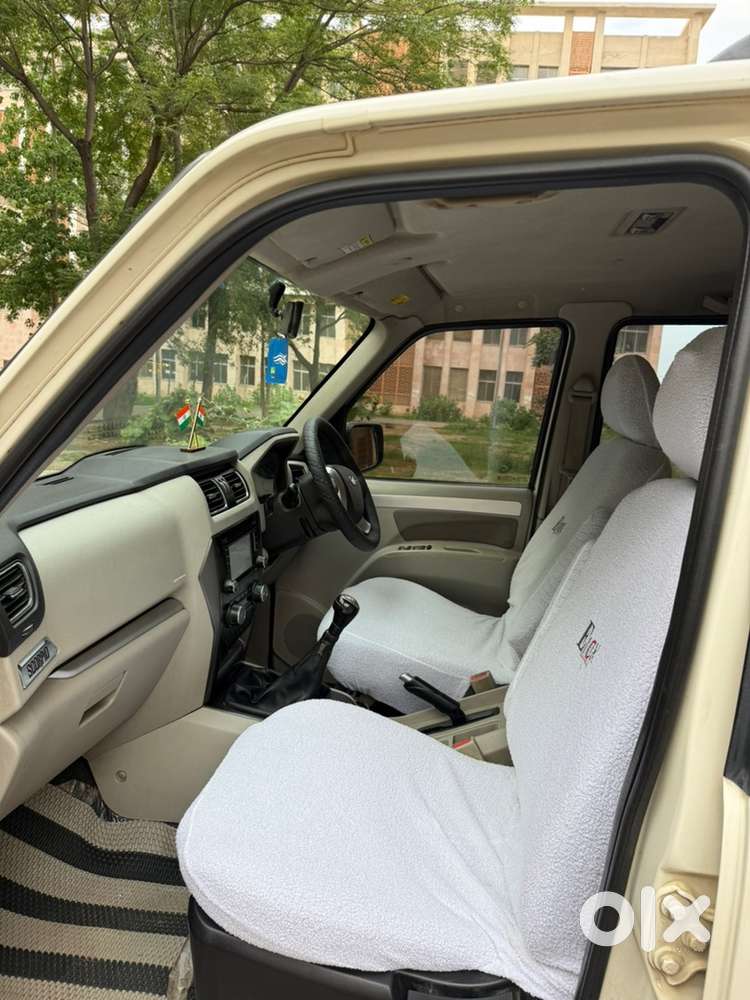Scorpio S10