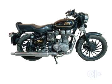 Olx bullet 350 classic sale