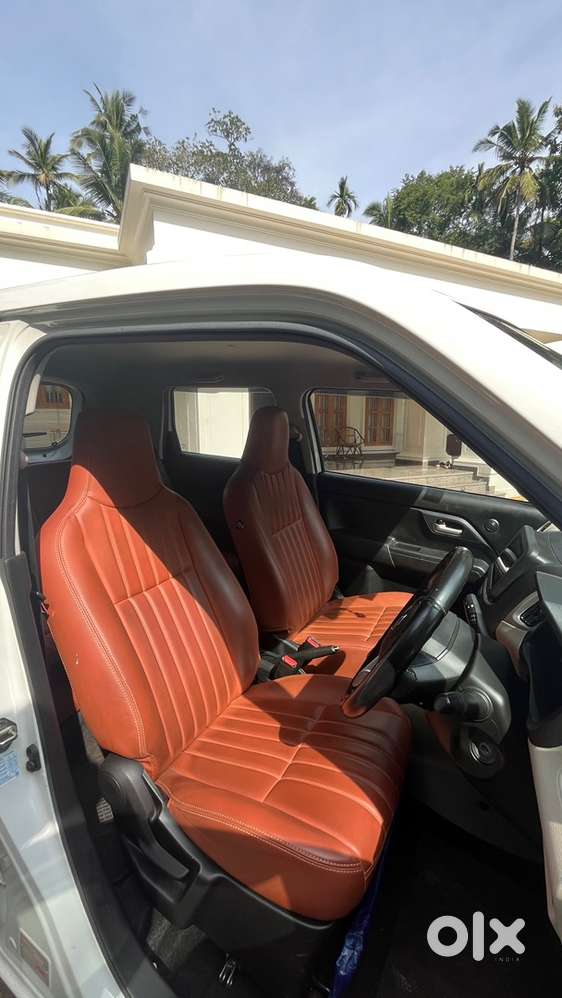 2023 Maruti Wagon R Zxi Plus Amt