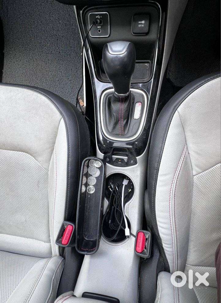 Jeep Compass 2.0 Limited Plus, 2020, Petrol