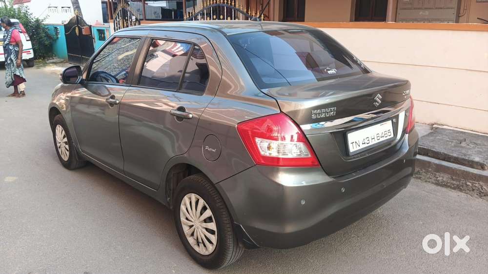 Maruti Suzuki Swift Dzire