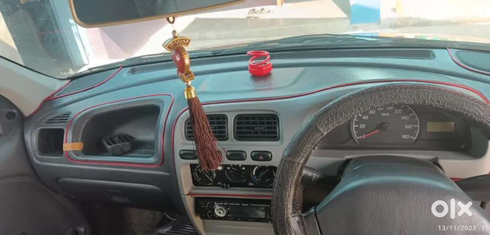 Maruti Suzuki Alto 2010