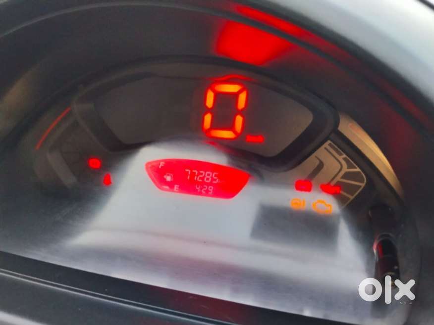 Maruti Suzuki S-presso Vxi, 2022, Petrol