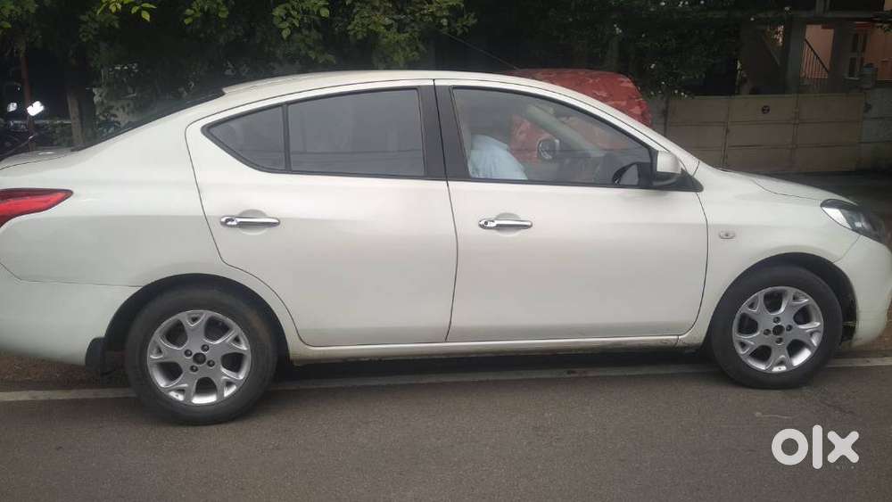 Nissan Qashqai, 2014, Diesel