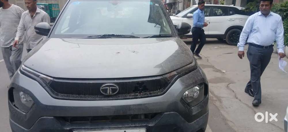 Tata Punch  ( December 2022 )