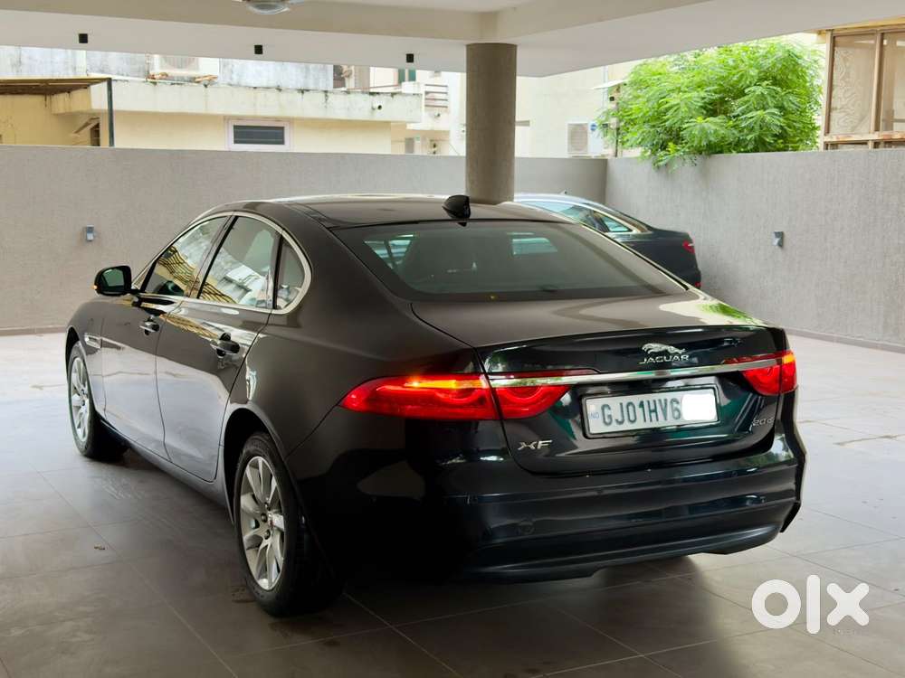 Jaguar Xf 2.0 Diesel Prestige, 2017, Diesel