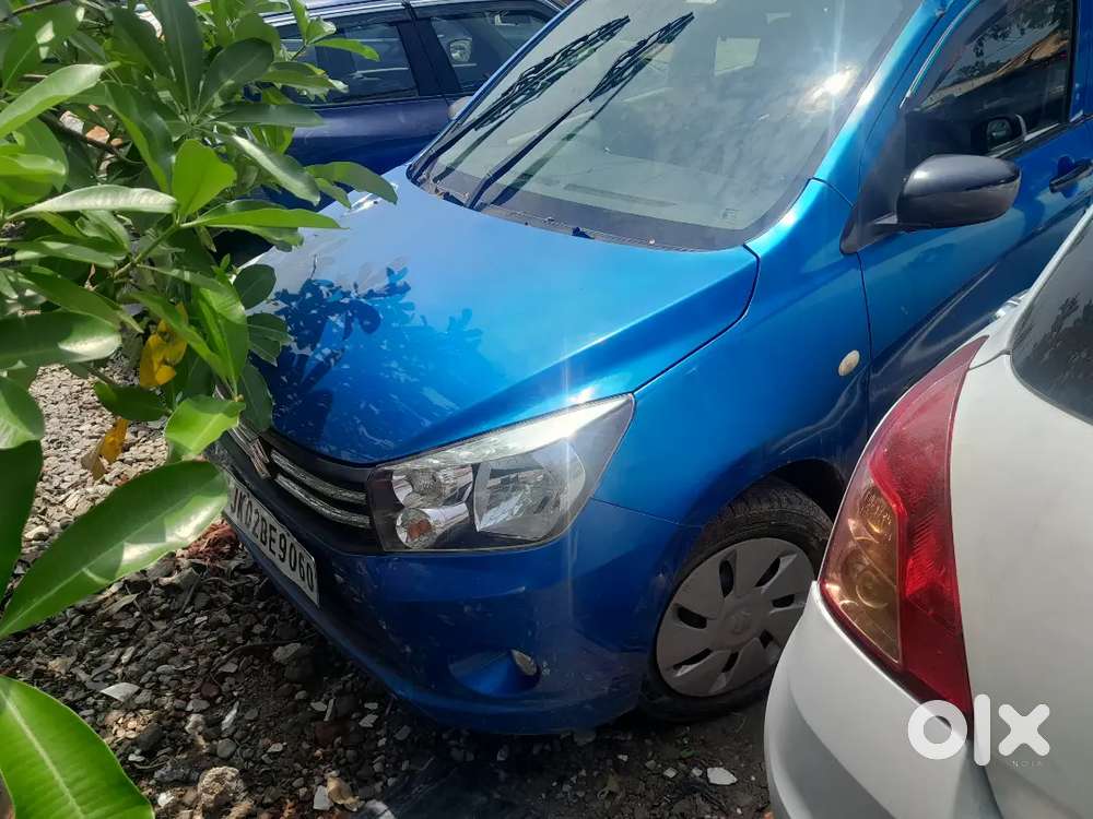 Good Condition Car