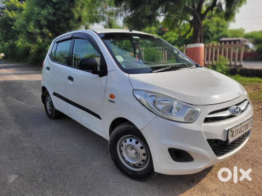 Hyundai I10 Magna, 2015, Petrol
