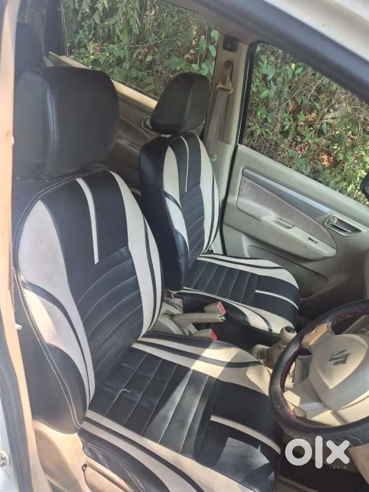 Maruti Suzuki Ertiga 2013 Diesel