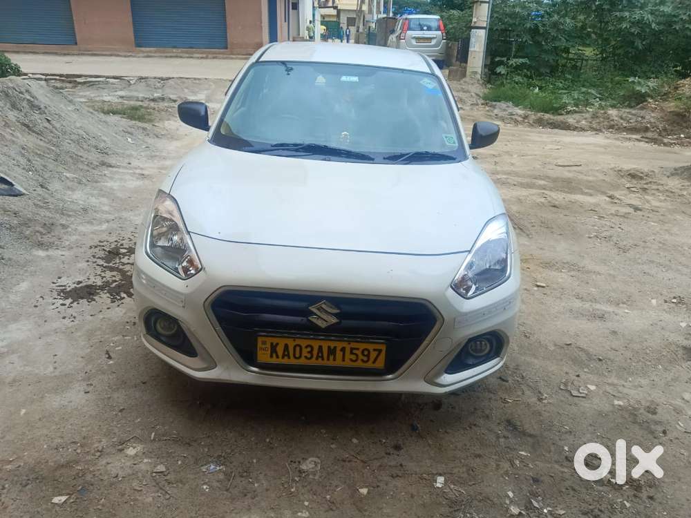 Maruti Suzuki Swift Dzire Tour S, 2024, Cng & Hybrids