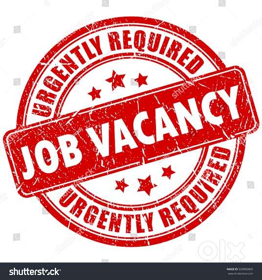 Urgent need