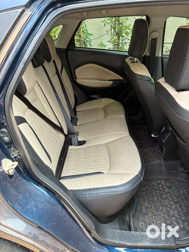 Maruti Suzuki Baleno 2023