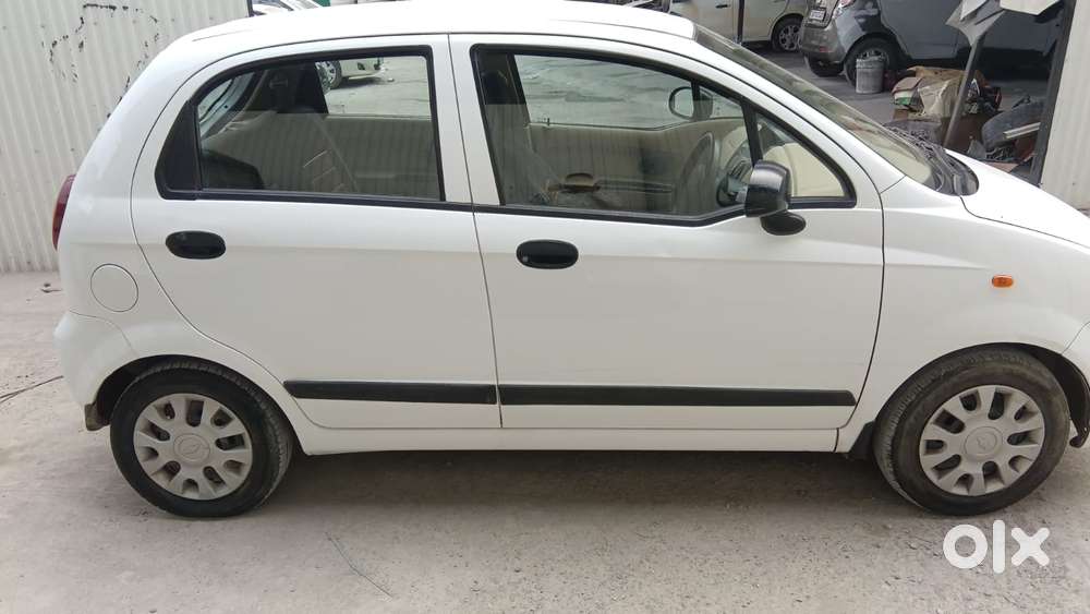 Chevrolet Spark, 2010, Petrol
