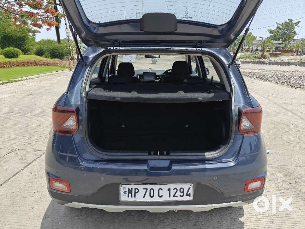 Hyundai Venue Sx Diesel, 2020, Diesel