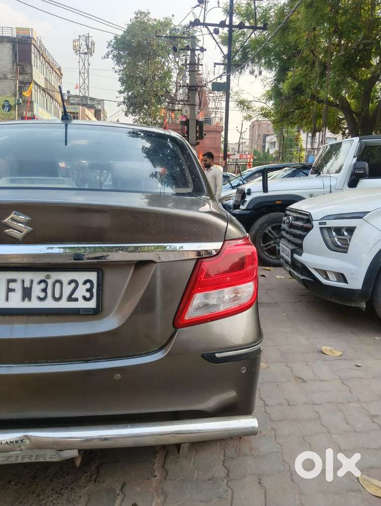 Maruti Suzuki Dzire 1.2 Vxi Cng, 2022