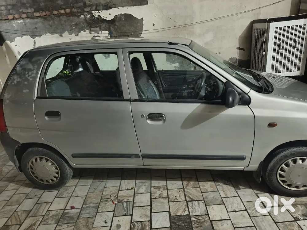 Maruti Suzuki Alto 800 2011 Petrol 89000 Km Driven