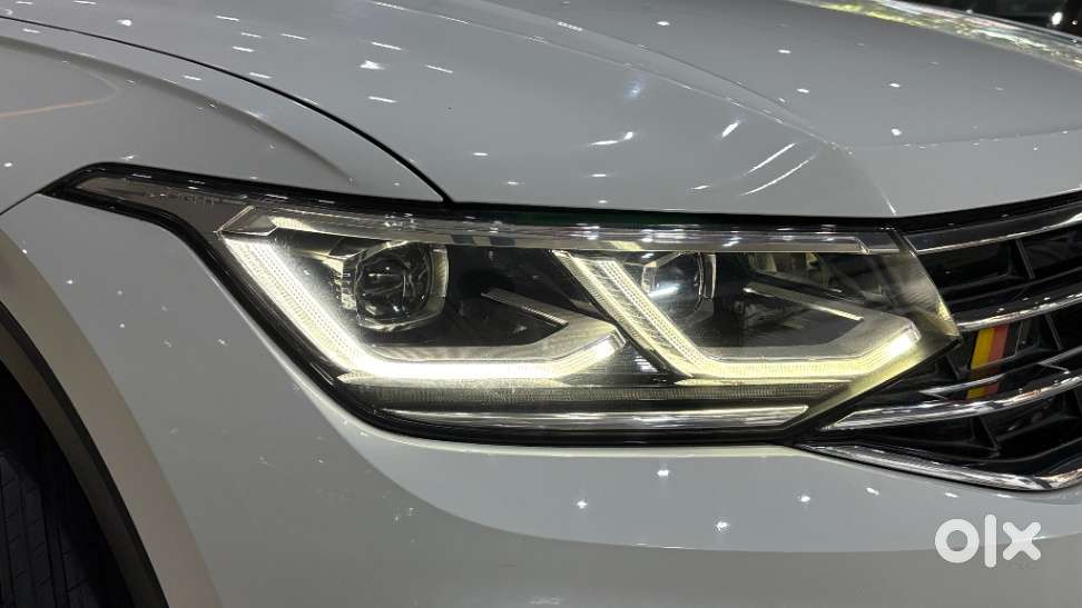 Volkswagen Tiguan 2.0 Elegance Tsi Dsg, 2022, Petrol