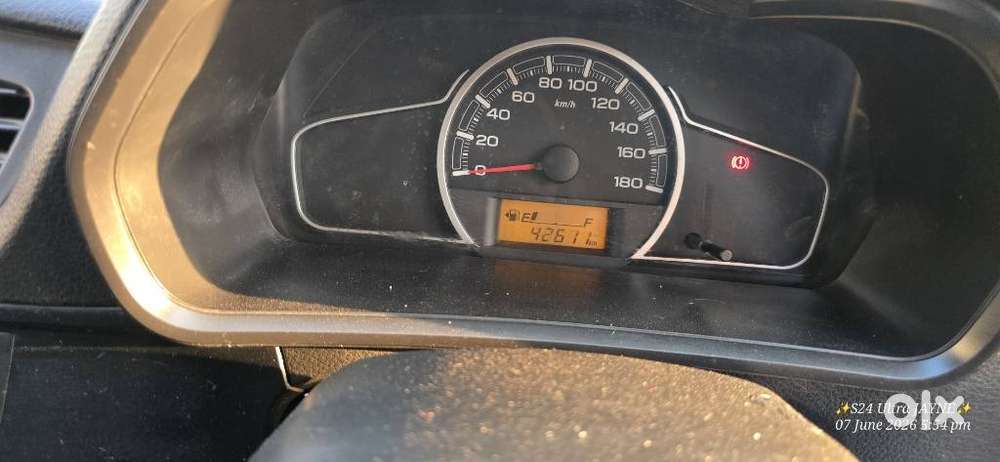 Maruti Suzuki Alto 0.8 Lxi (o), 2022, Petrol