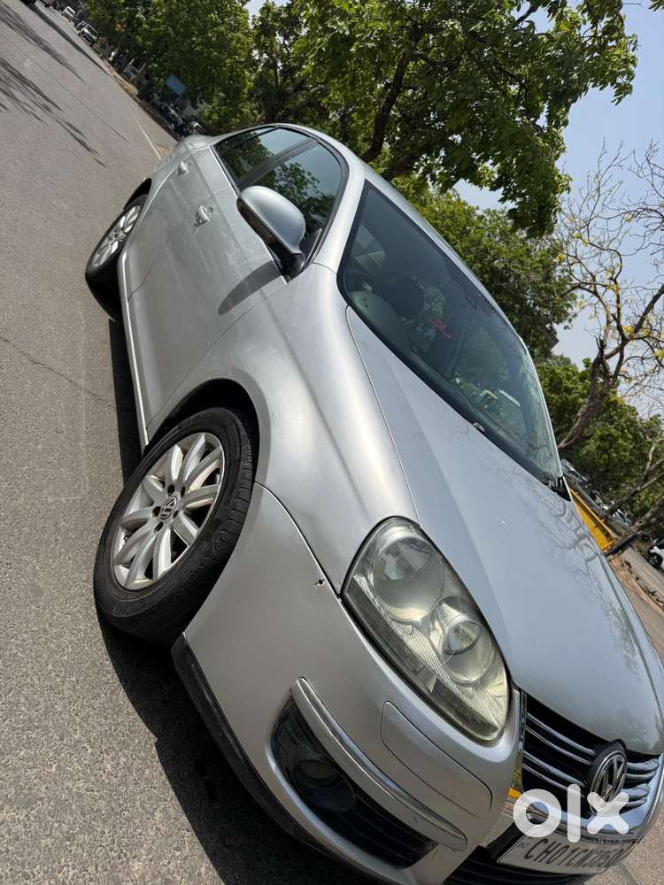Volkswagen Jetta, 2009, Diesel