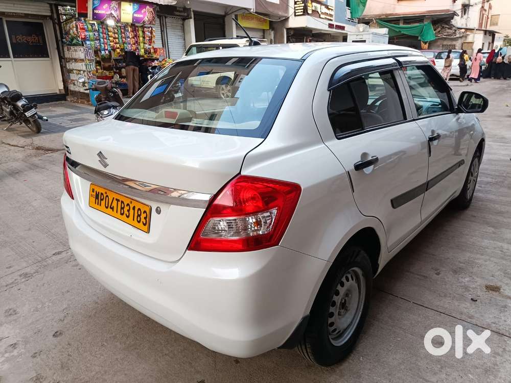 Maruti Suzuki Swift Dzire Tour S, 2020, Cng & Hybrids