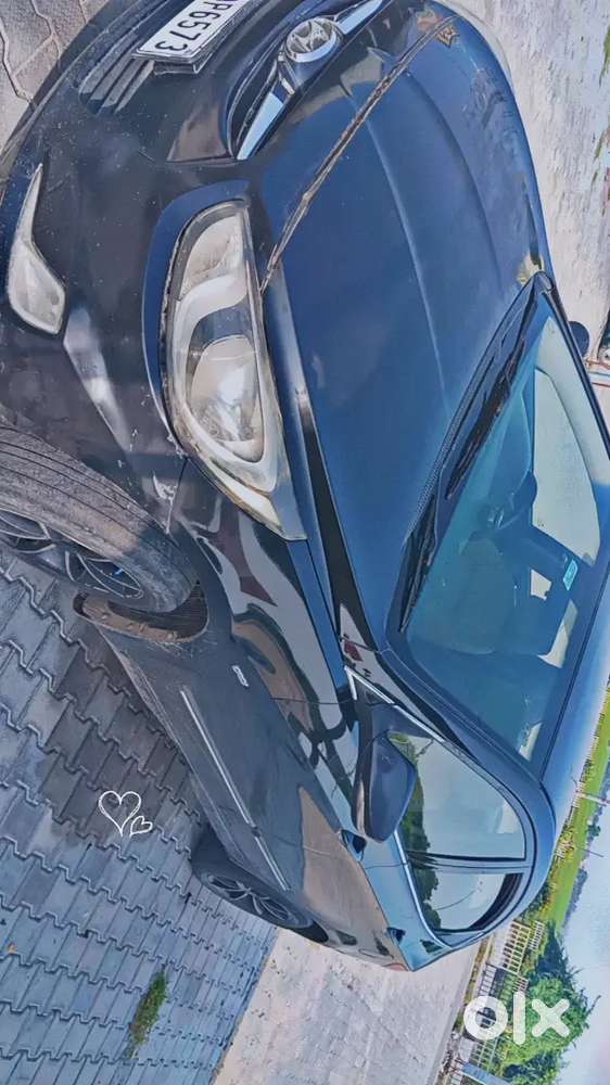 Hyundai New Venue Diesel Manual 2012