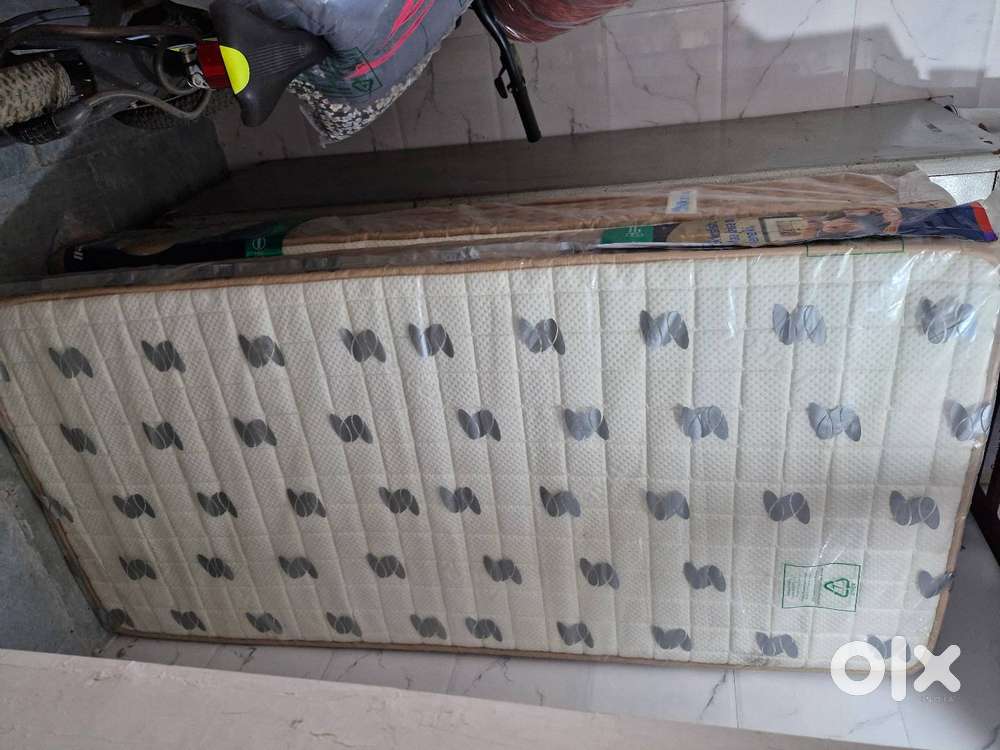 SLEEPWELL MATTRESS