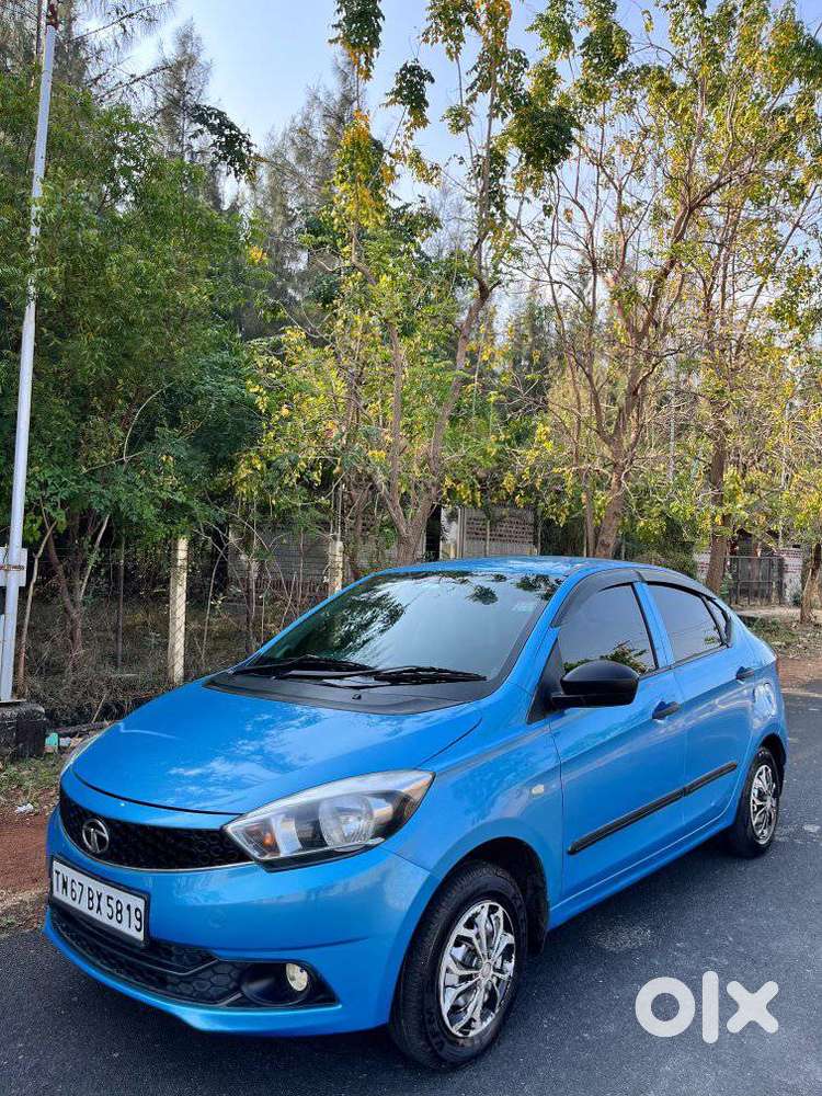 Tata Tigor, 2018, Cng & Hybrids