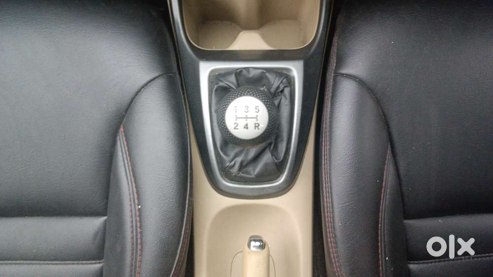 Honda City V Mt, 2013, Petrol