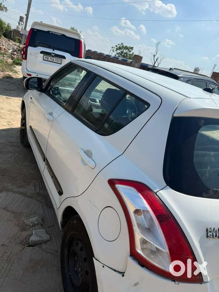 Maruti Suzuki Swift 2012 Diesel Good Condition
