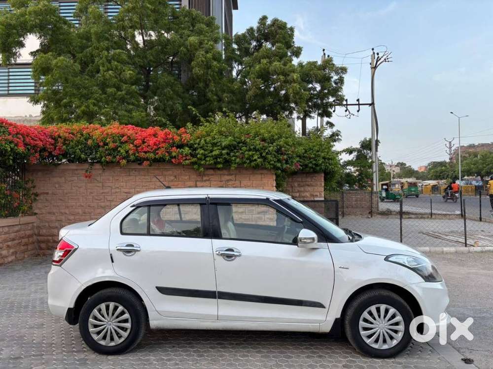 Maruti Suzuki Swift Dzire Vdi (o), 2016, Diesel