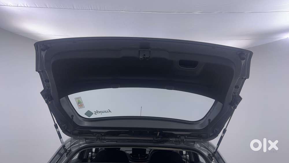 Tata Altroz 1.2 Xe Plus Petrol, 2022, Petrol