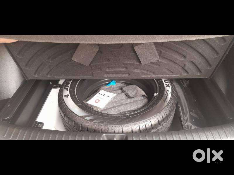 Kia Seltos Gtx Plus 1.5 Turbo Petrol Dct, 2023, Petrol