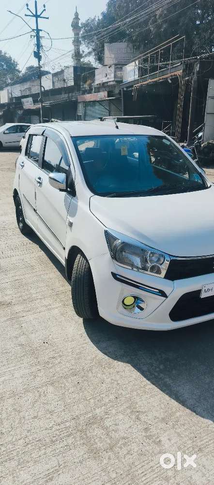 Good Condition Car Like New