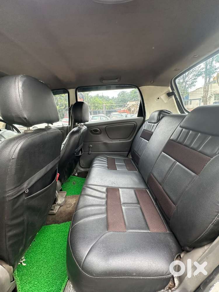Maruti Suzuki Alto Lx Bsiii, 2001, Petrol
