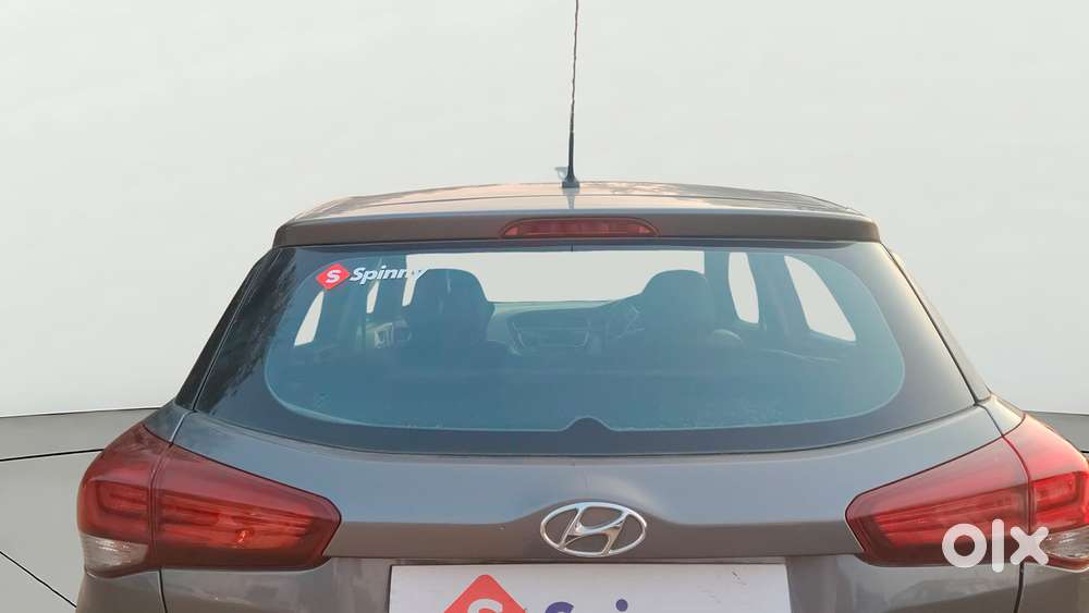 Hyundai Elite I20 1.2 Magna Plus, 2019, Petrol