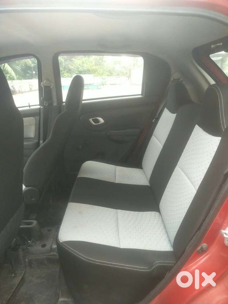 Datsun Redi-go 2022 Model
