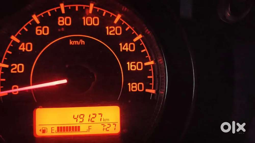 Maruti Suzuki Wagon R 2020