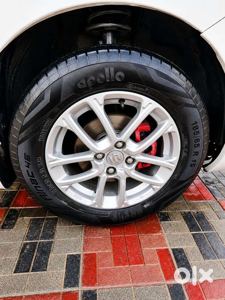 Maruti Suzuki Swift Amt Zxi Plus, 2022, Petrol