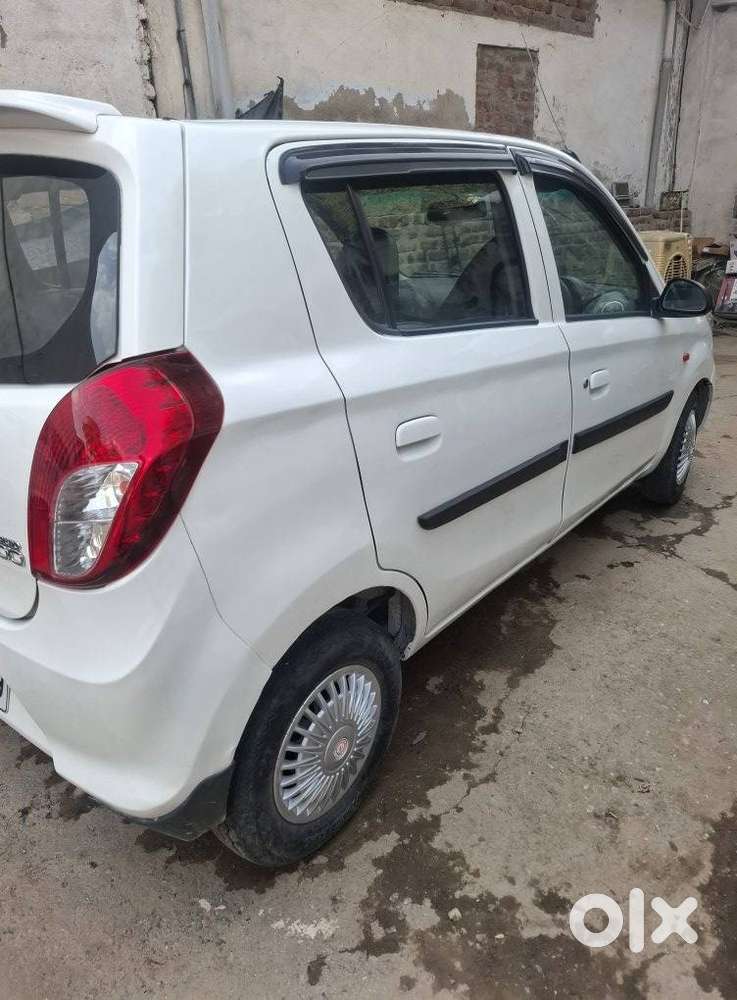 Maruti Suzuki Alto 800 Lxi, 2014, Petrol