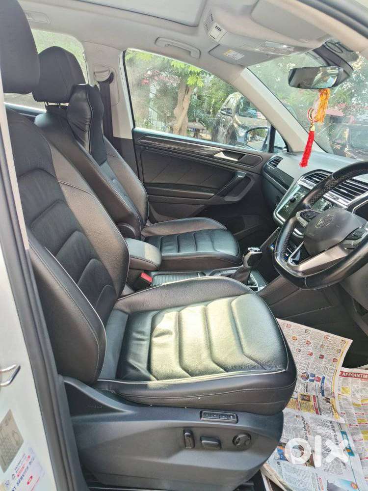 Volkswagen Tiguan 2.0 Elegance Tsi Dsg, 2023, Petrol