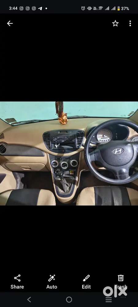 Hyundai I10 2010 Petrol Good Condition