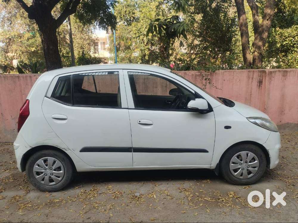 Hyundai I10 2012 Petrol 62000 Km Driven