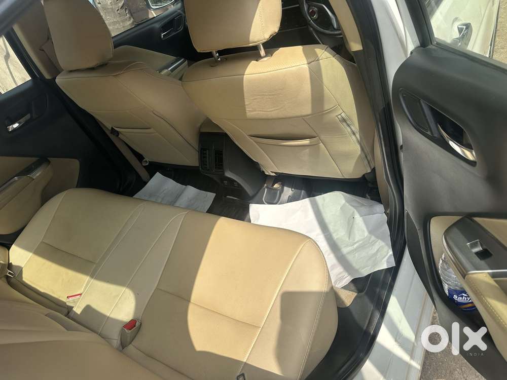Honda City Vx (o) Mt I-vtec, 2016, Petrol