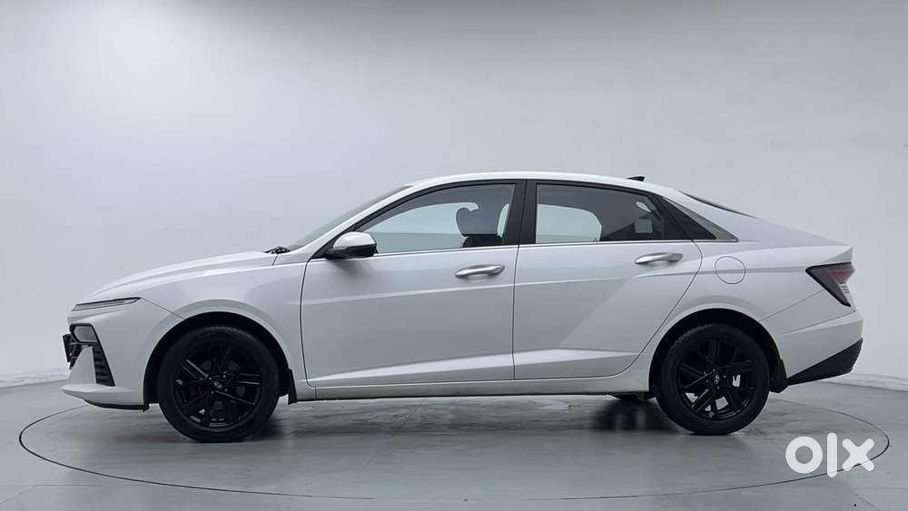 Hyundai Verna 1.5 Sx Turbo Petrol Mt, 2023, Petrol