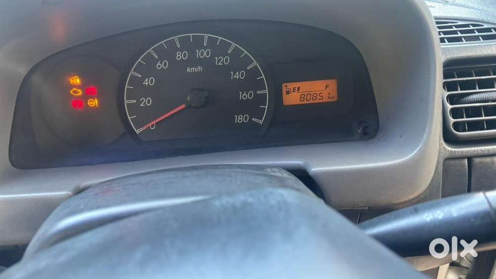 Maruti Suzuki Alto 2011 Well Maintained