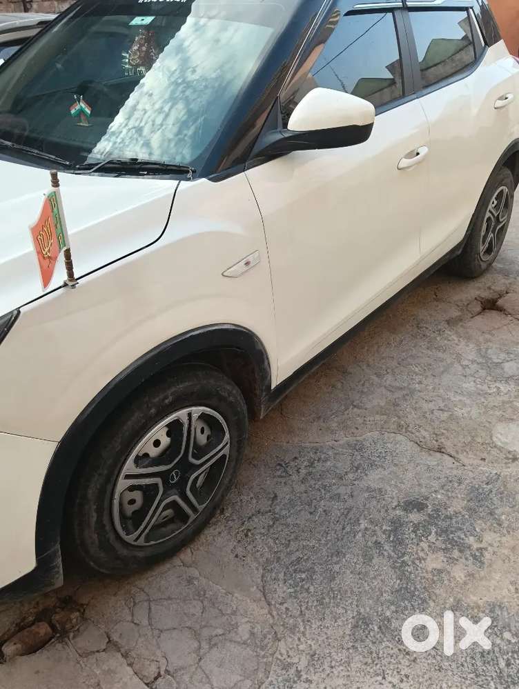 Mahindra Xuv300 2022 Diesel 60000 Km Driven